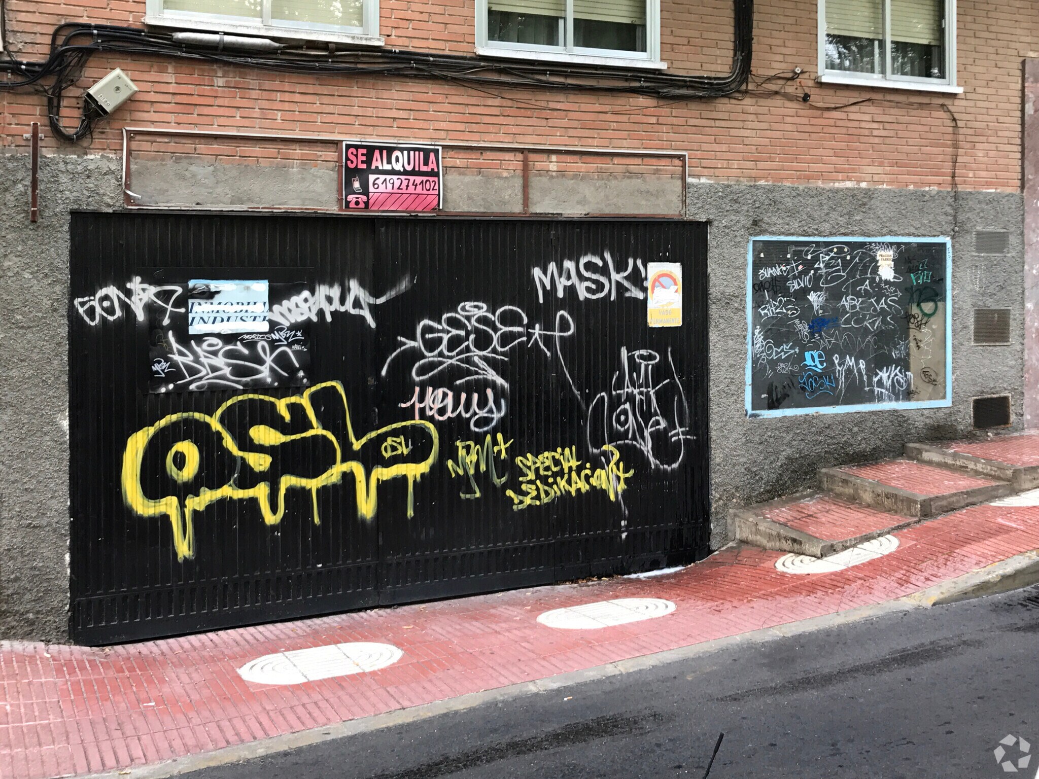Calle Cristo Remedios, 16, San Sebastián de los Reyes, Madrid to rent Interior Photo- Image 1 of 2