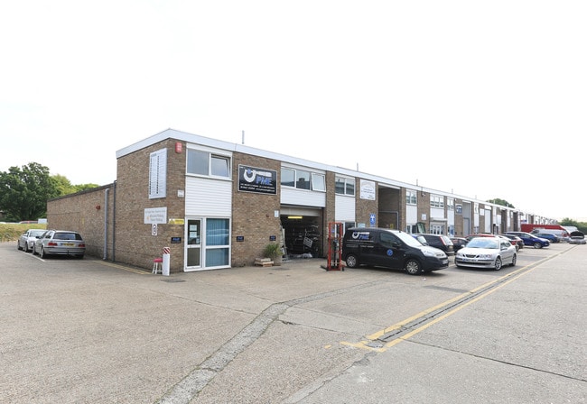 More details for The Causeway, Maldon - Industrial to Rent