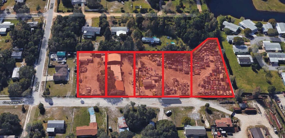 14446 Congress St, Orlando, FL for sale Building Photo- Image 1 of 1