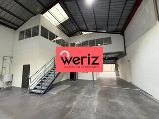 More details for Office, Industrial to Rent