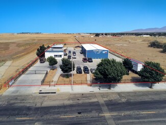 More details for 39006 20th St E, Palmdale, CA - Retail for Rent