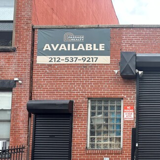 More details for 153 19th St, Brooklyn, NY - Industrial for Rent