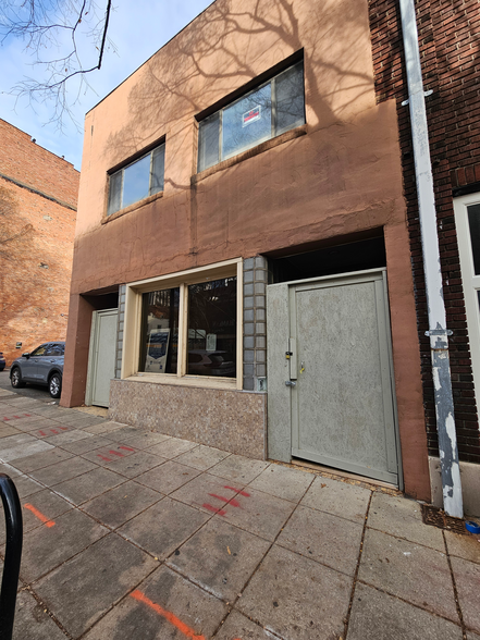 131 E Hargett St, Raleigh, NC for rent - Building Photo - Image 2 of 2