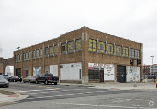 5911 Cass Ave, Detroit, MI for sale Primary Photo- Image 1 of 1