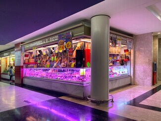 More details for Calle de Alcalá, 412, Madrid - Retail for Sale