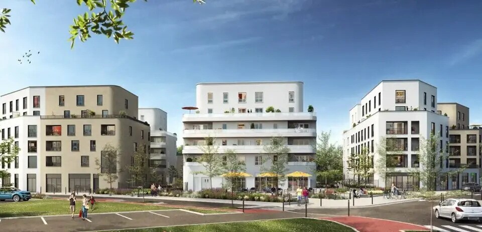 Retail in Alfortville to rent - Building Photo - Image 2 of 4