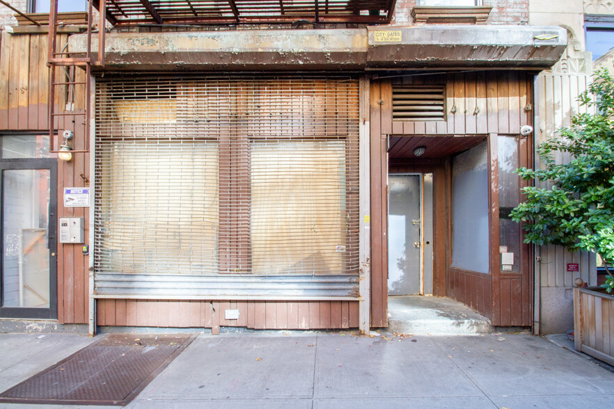 940 First Ave, New York, NY for rent - Building Photo - Image 1 of 3