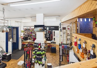 67-71 The Green, Aberdeen to rent Interior Photo- Image 2 of 4