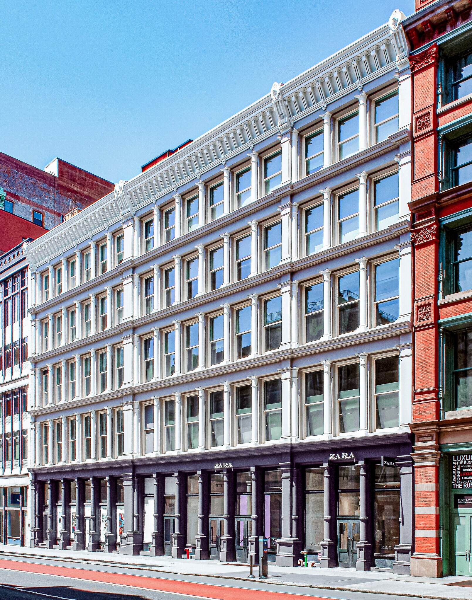 503-511 Broadway, New York, NY to rent Building Photo- Image 1 of 9