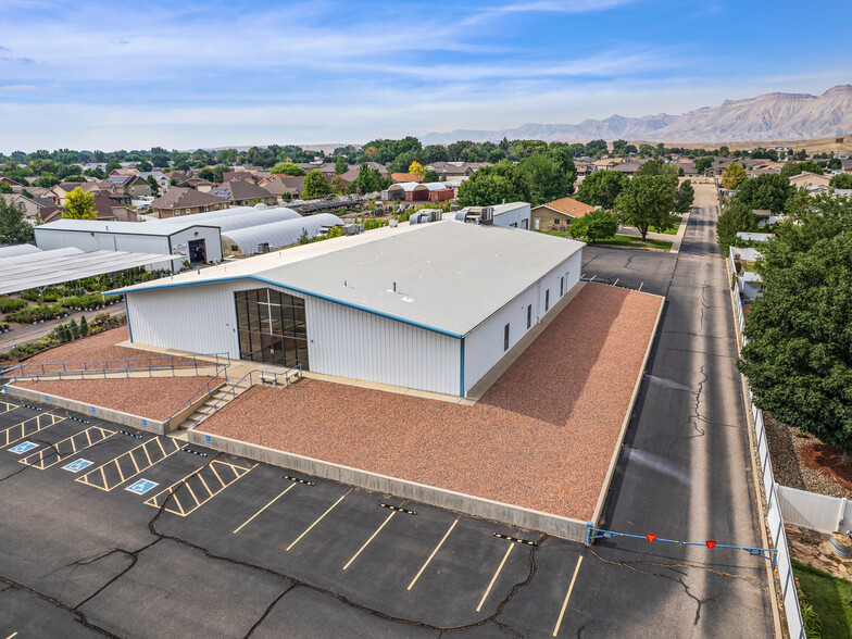 3164 F Rd, Grand Junction, CO for sale - Building Photo - Image 2 of 37