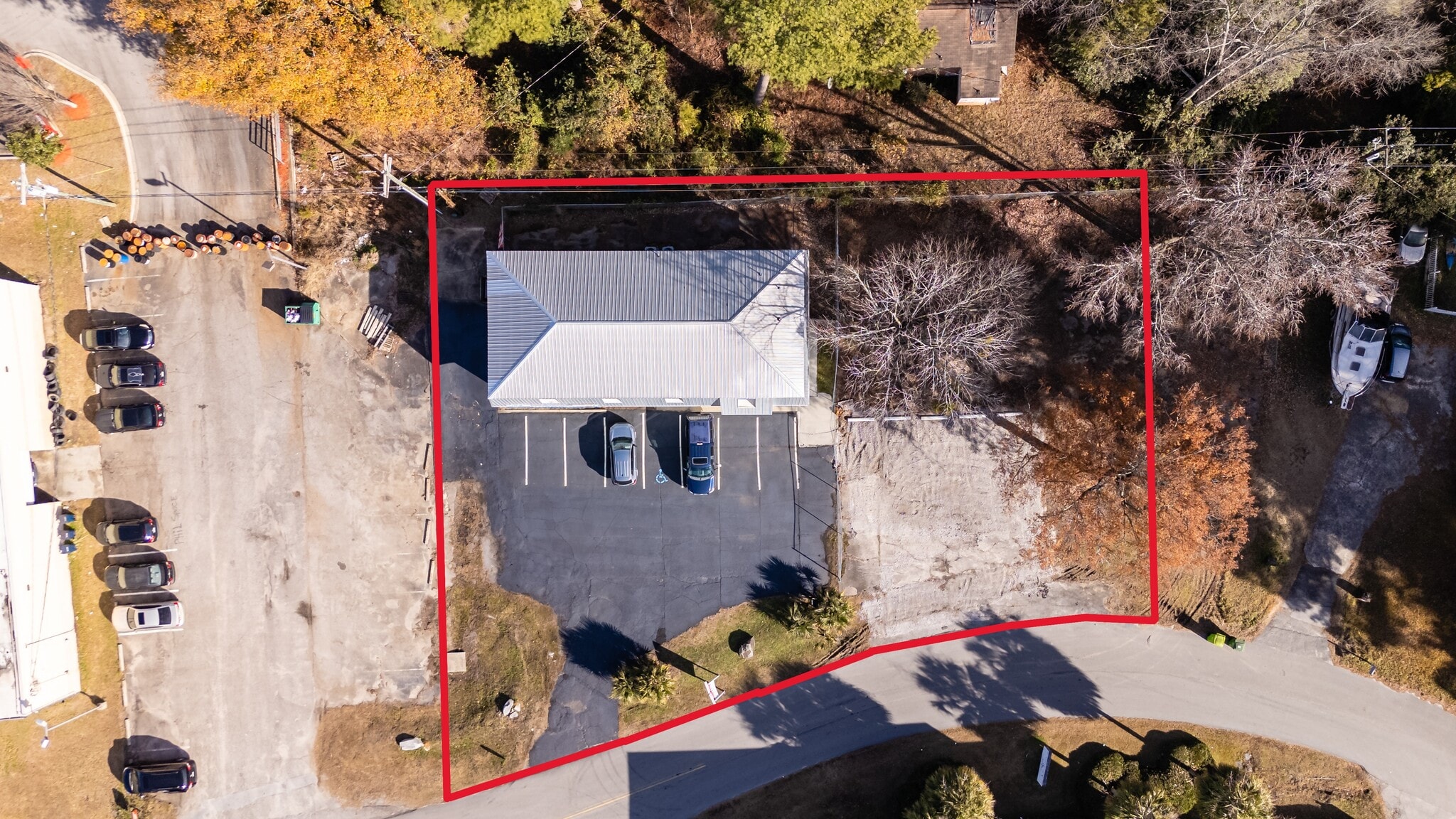 123 Lawand Dr, Columbia, SC for sale Primary Photo- Image 1 of 47