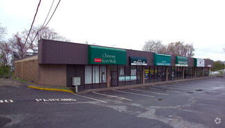 More details for 1201-1205 Fall River Ave, Seekonk, MA - Retail for Rent