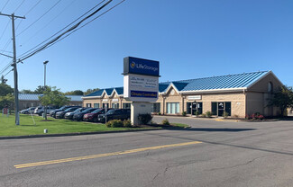 More details for 300 Langner Rd, West Seneca, NY - Office for Rent