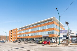 More details for 909-919 Rue Monseigneur-Grandin, Québec, QC - Retail to Rent
