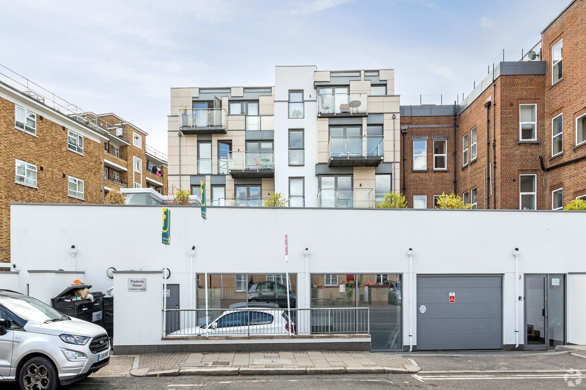 52 Mintern St, London for sale Building Photo- Image 1 of 1
