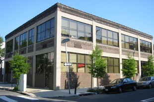 Brandywine Factory - Commercial Property