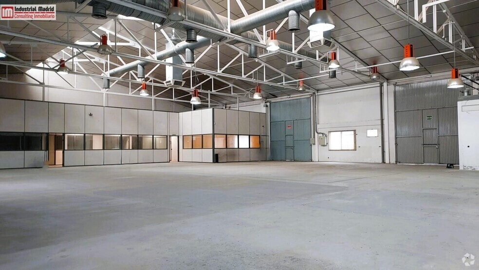 in Arganda del Rey, Madrid for sale - Primary Photo - Image 1 of 1