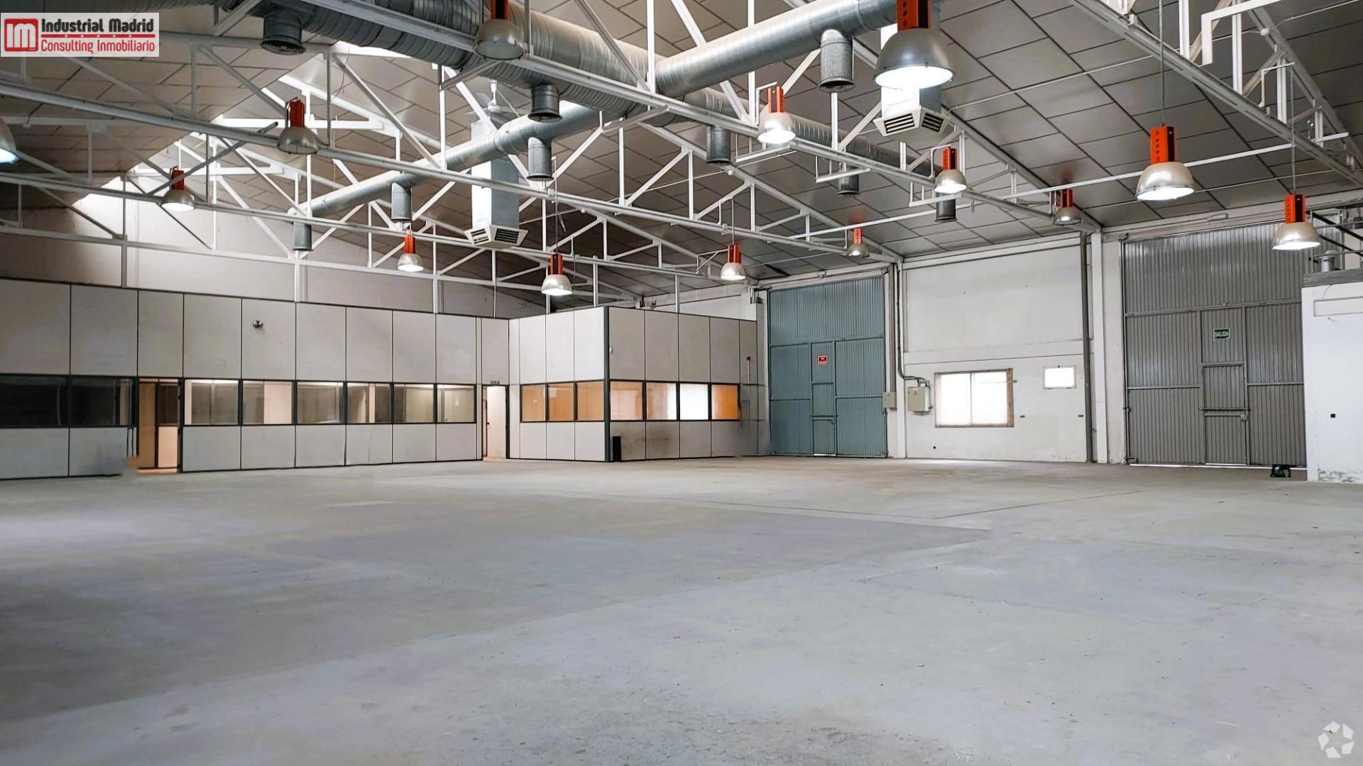 in Arganda del Rey, Madrid for sale Primary Photo- Image 1 of 1