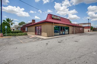 3725 W Walnut St, Garland, TX for sale Building Photo- Image 1 of 1