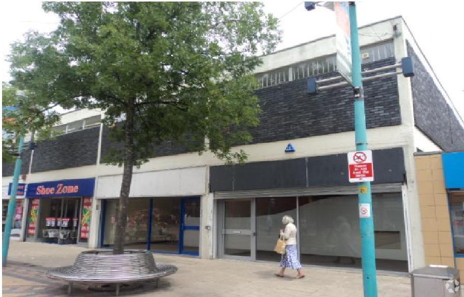 41-45 Derby Rd, Liverpool for sale Primary Photo- Image 1 of 1