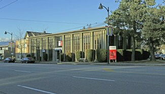 More details for 1193 Kingsway, Vancouver, BC - Office to Rent