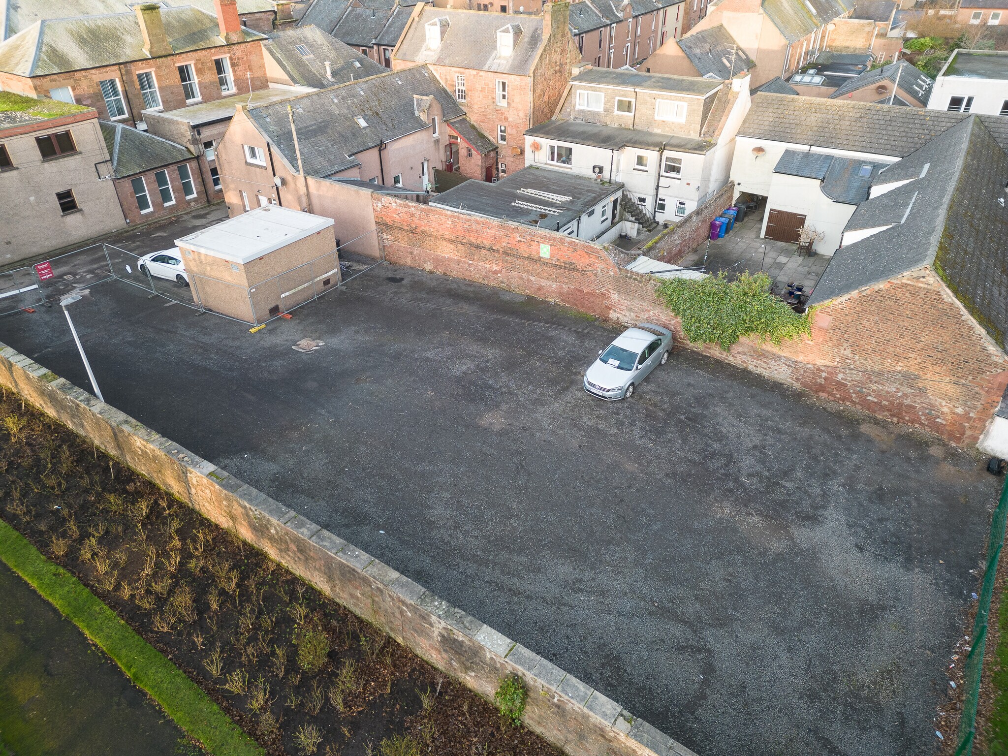 Academy Lane, Arbroath for sale Primary Photo- Image 1 of 6