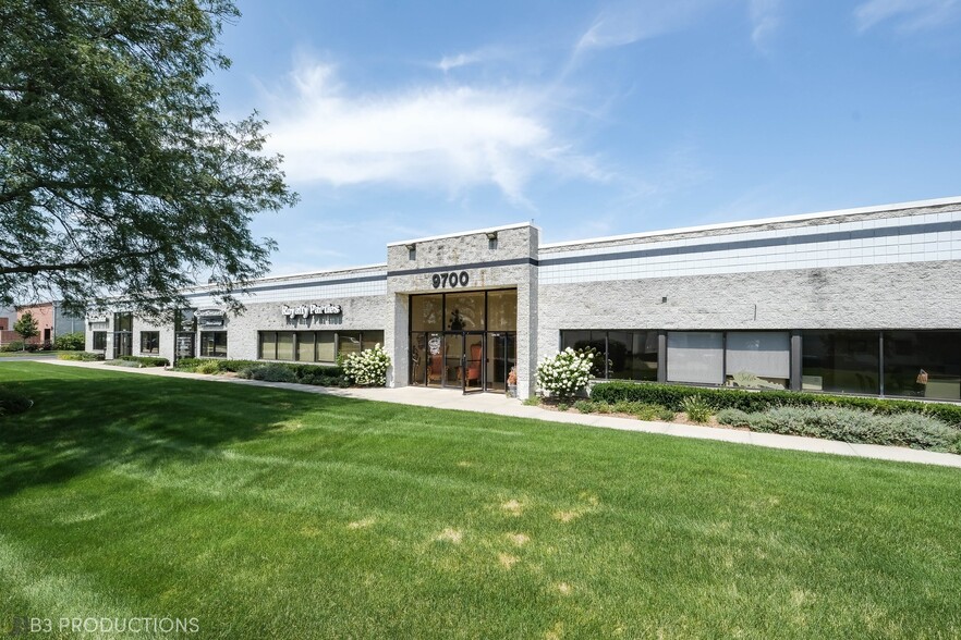 9700 W 197th St, Mokena, IL for sale - Building Photo - Image 2 of 16