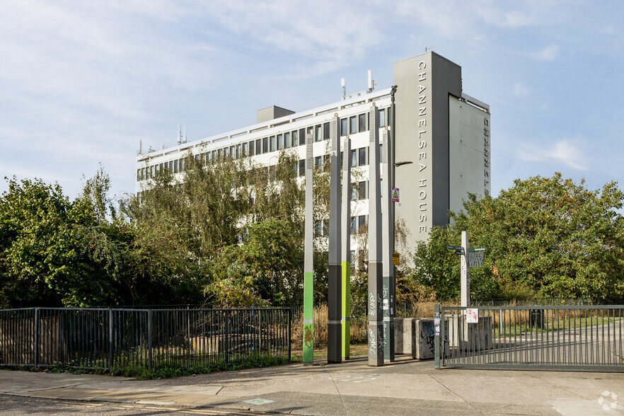 Canning Rd, London for sale - Building Photo - Image 3 of 4