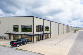 More details for 575 Technology Dr, Sparta, TN - Industrial for Rent