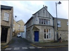 29 Water St, Stamford to rent - Primary Photo - Image 1 of 1
