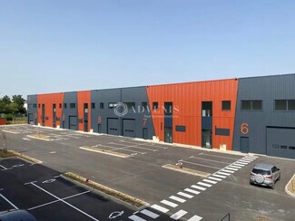 More details for Light Industrial to Rent