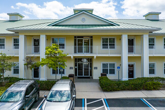 More details for 1860 82nd Ave, Vero Beach, FL - Office for Rent