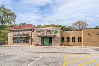 More details for 871 S Arbor Vitae, Edwardsville, IL - Retail to Rent