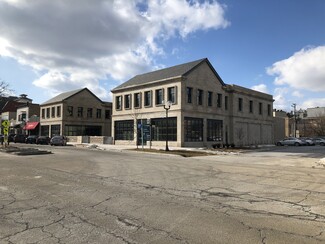 More details for 445 Central Ave, Highland Park, IL - Office/Retail for Rent