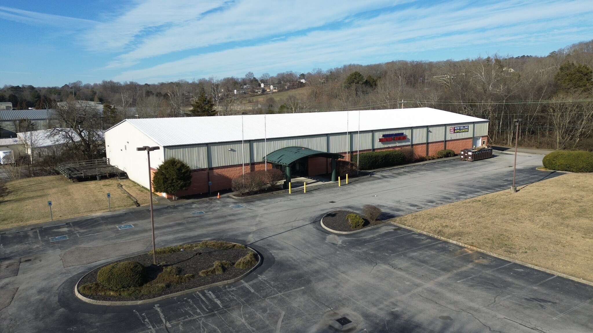 737 Lovell Rd, Knoxville, TN for sale Building Photo- Image 1 of 1