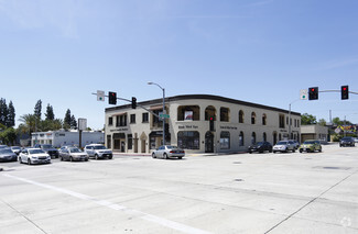 More details for 179-191 N Hill Ave, Pasadena, CA - Office for Rent