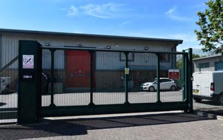 More details for Bumpers Way, Chippenham - Industrial for Rent