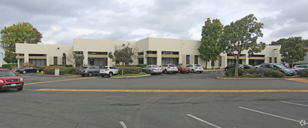 2245-2249 National Ave, Hayward, CA for rent - Building Photo - Image 1 of 2