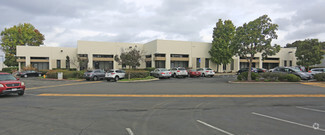 More details for 2245-2249 National Ave, Hayward, CA - Industrial for Rent