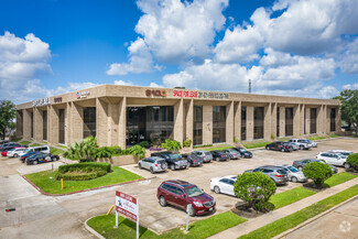 More details for 9100 Southwest Fwy, Houston, TX - Office for Rent