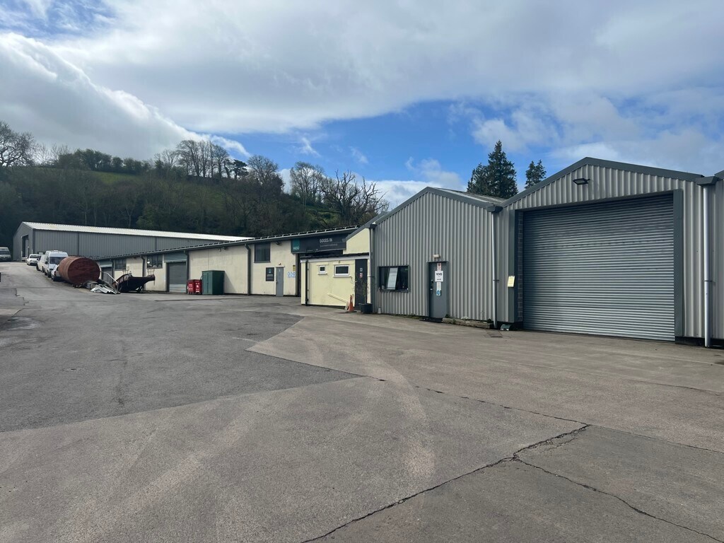 Wells Rd, Glastonbury for sale Building Photo- Image 1 of 1