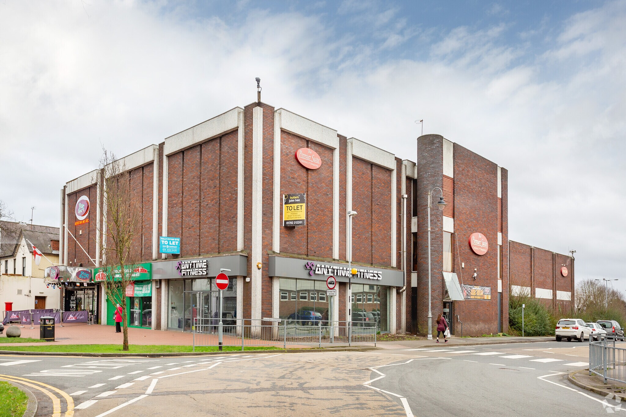 87-89 High Green, Cannock for sale Building Photo- Image 1 of 1