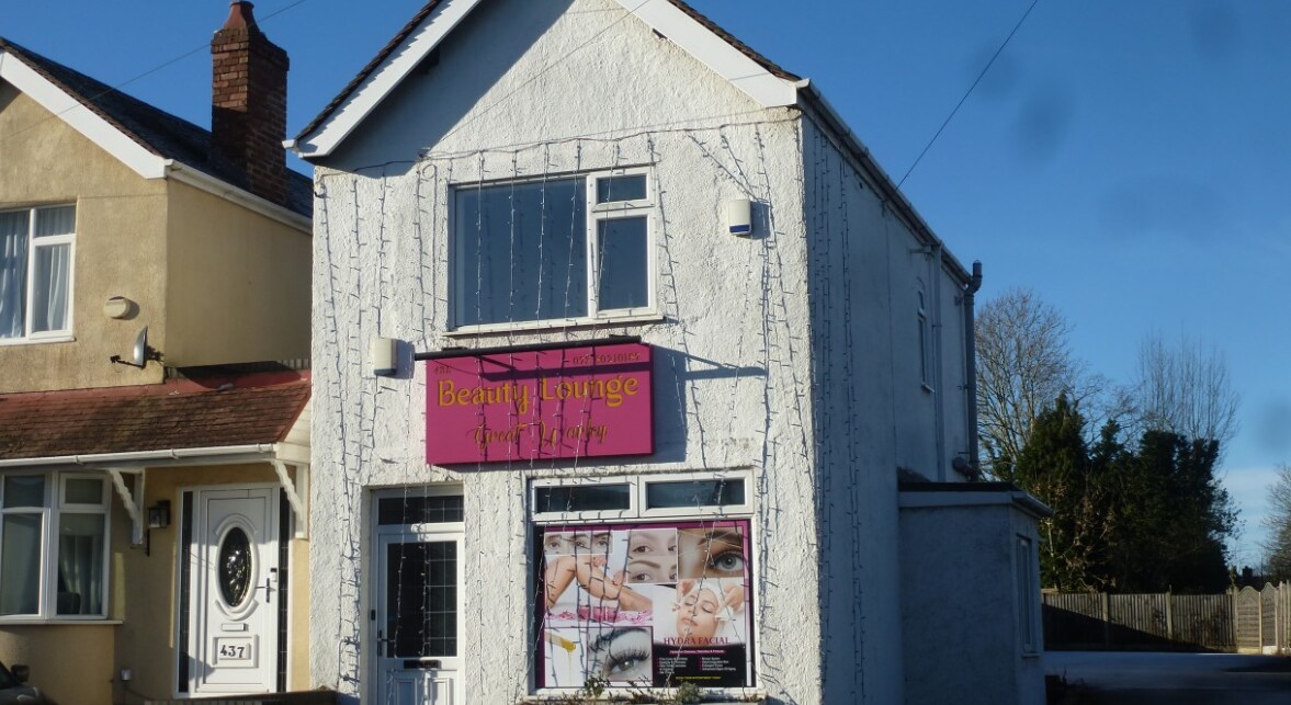 435 Walsall Rd, Walsall for sale Building Photo- Image 1 of 1