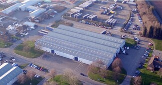 More details for Droitwich Rd, Droitwich - Industrial for Rent