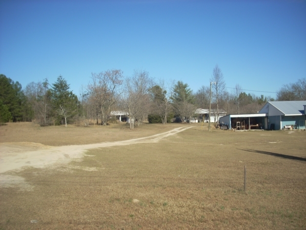 5500 Augusta Hwy, Leesville, SC for sale - Primary Photo - Image 1 of 1