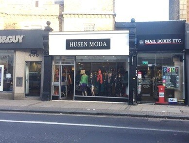 396 Muswell Hill Broadway, London for sale Other- Image 1 of 1