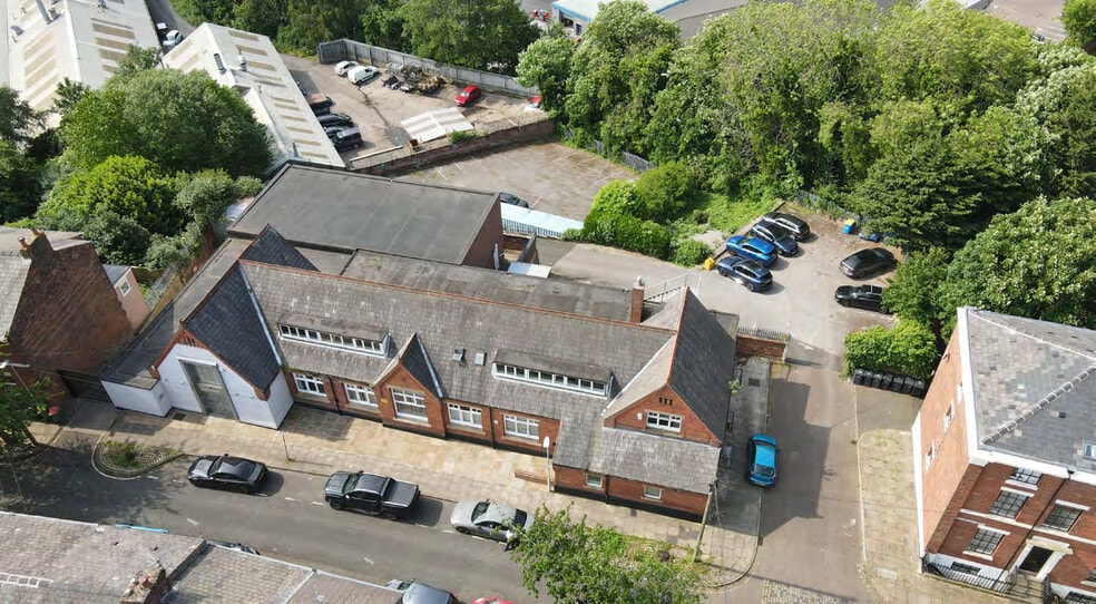 6 St Marks Pl E, Preston for sale - Building Photo - Image 2 of 20