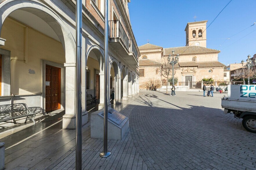Retail in Albolote, Granada for sale - Building Photo - Image 2 of 17