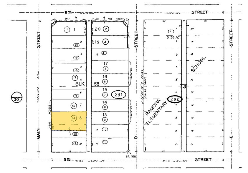 2291 Main St, Ramona, CA for rent - Other - Image 2 of 8