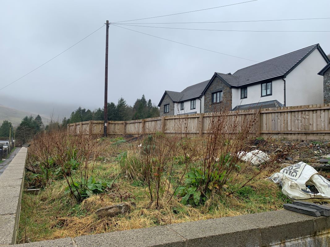 Golygfa O'r Bwlch, Treorchy for sale Primary Photo- Image 1 of 1